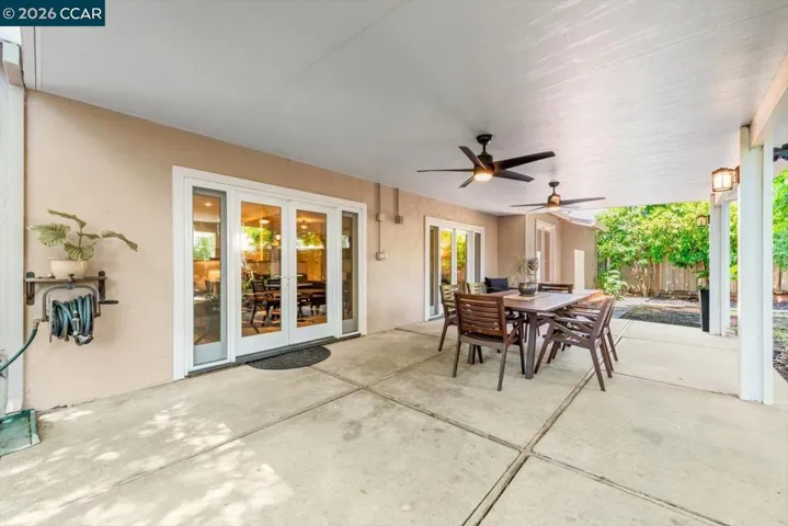 1642 Carriage Dr, Walnut Creek, California 94598