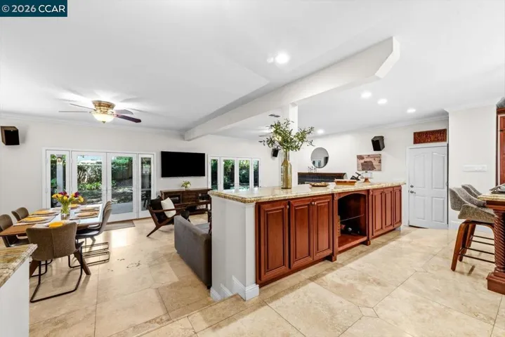 1642 Carriage Dr, Walnut Creek, California 94598