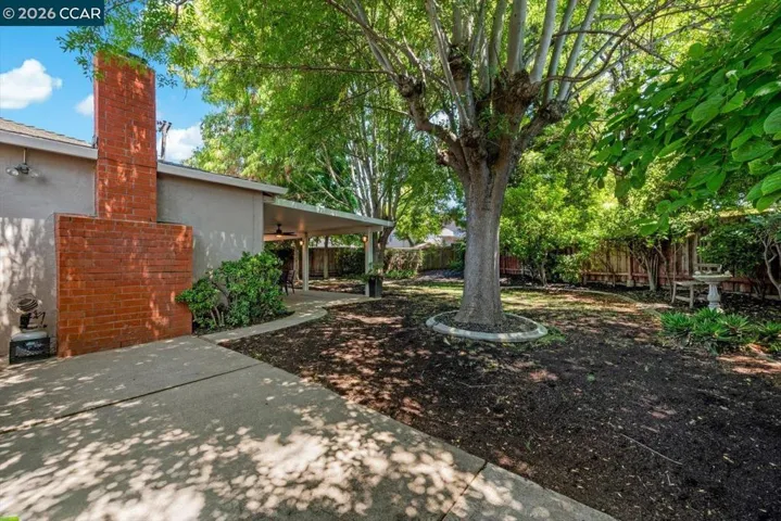 1642 Carriage Dr, Walnut Creek, California 94598