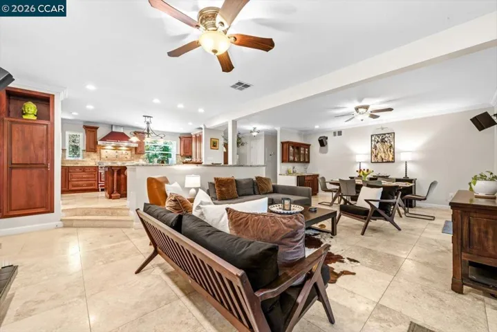 1642 Carriage Dr, Walnut Creek, California 94598