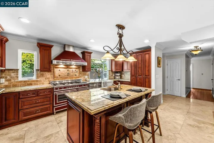 1642 Carriage Dr, Walnut Creek, California 94598
