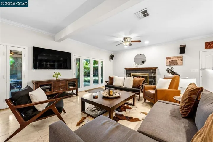 1642 Carriage Dr, Walnut Creek, California 94598