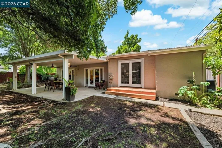 1642 Carriage Dr, Walnut Creek, California 94598