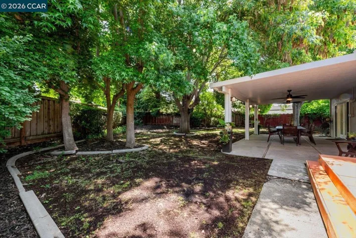 1642 Carriage Dr, Walnut Creek, California 94598
