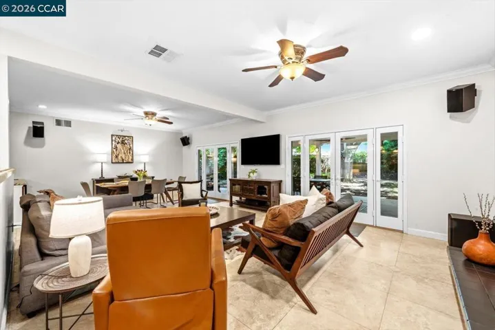 1642 Carriage Dr, Walnut Creek, California 94598
