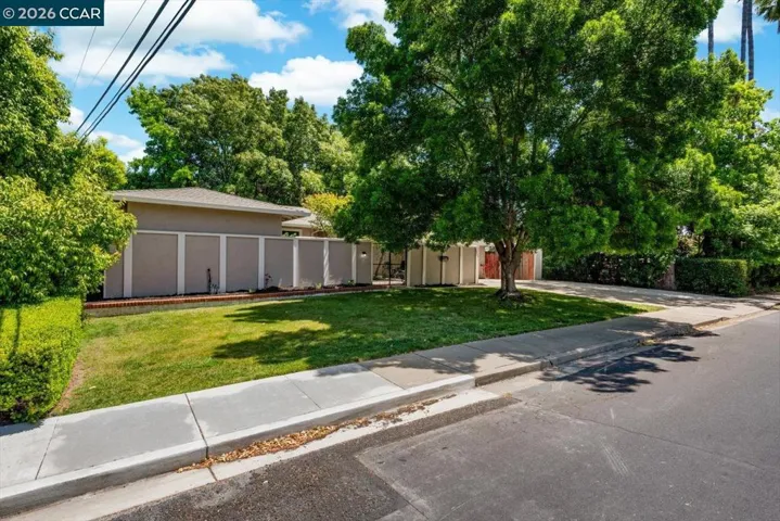 1642 Carriage Dr, Walnut Creek, California 94598