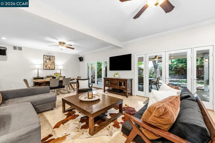 1642 Carriage Dr, Walnut Creek, California 94598
