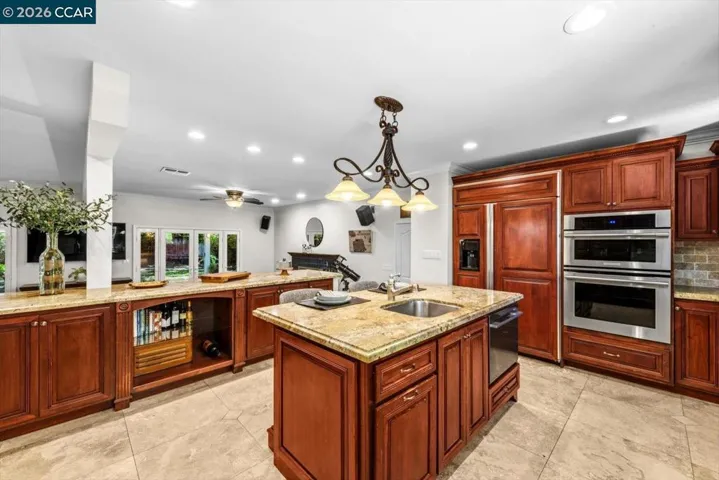 1642 Carriage Dr, Walnut Creek, California 94598
