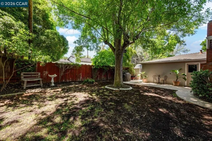 1642 Carriage Dr, Walnut Creek, California 94598