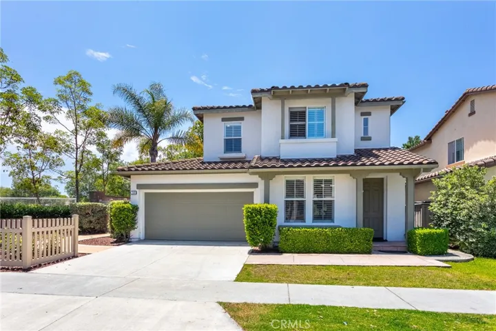 38 Eaglecreek, Irvine, California 92618