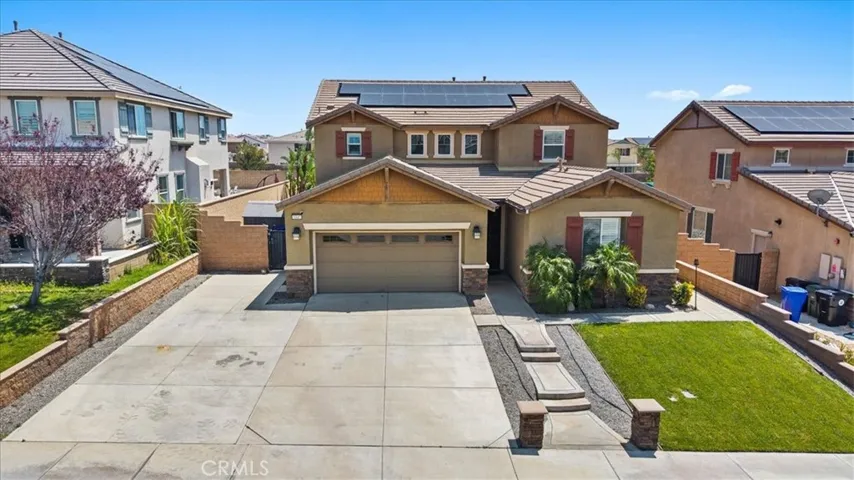 5347 Daytime, Fontana, California 92336