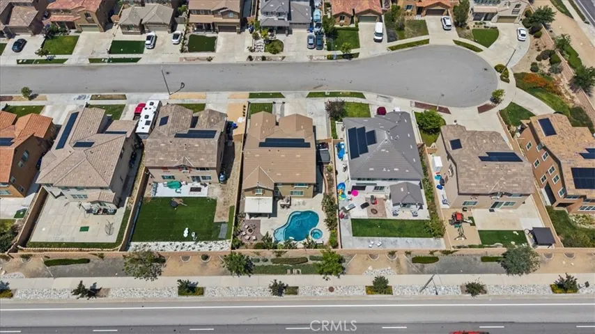 5347 Daytime, Fontana, California 92336