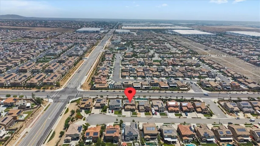 5347 Daytime, Fontana, California 92336