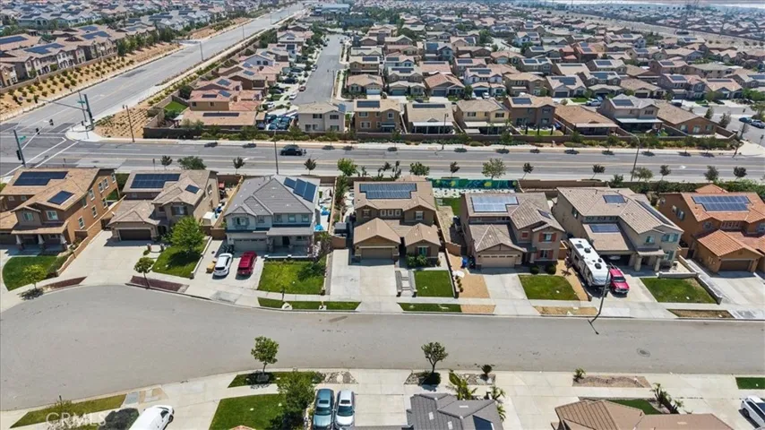 5347 Daytime, Fontana, California 92336