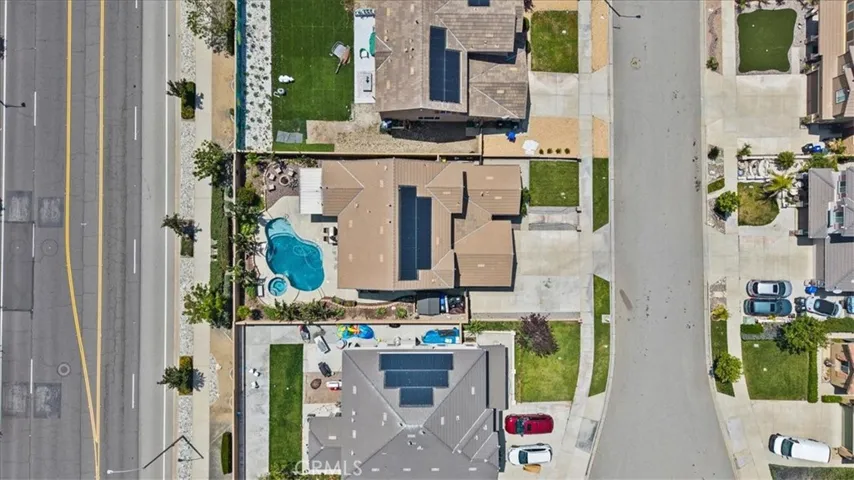 5347 Daytime, Fontana, California 92336