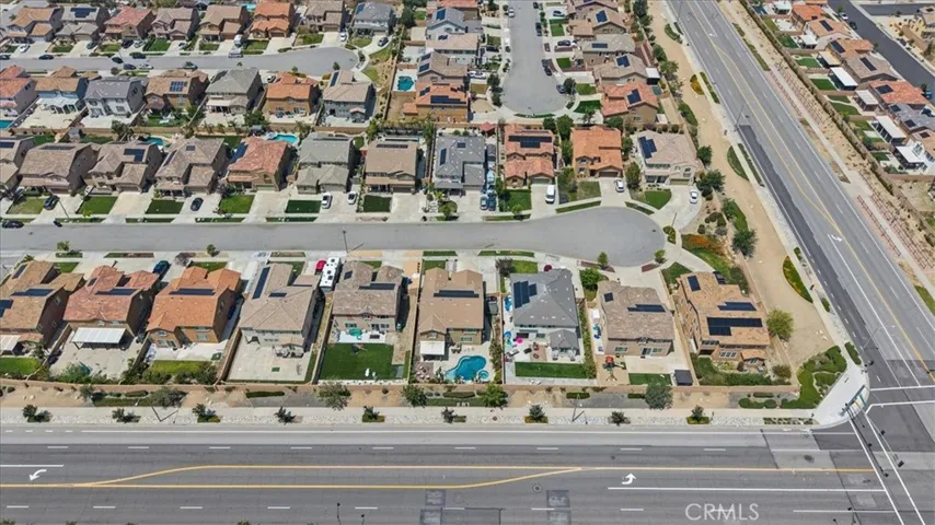 5347 Daytime, Fontana, California 92336