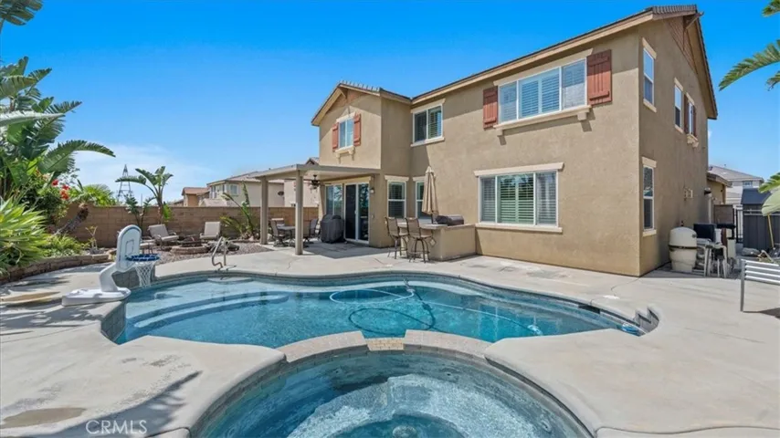 5347 Daytime, Fontana, California 92336