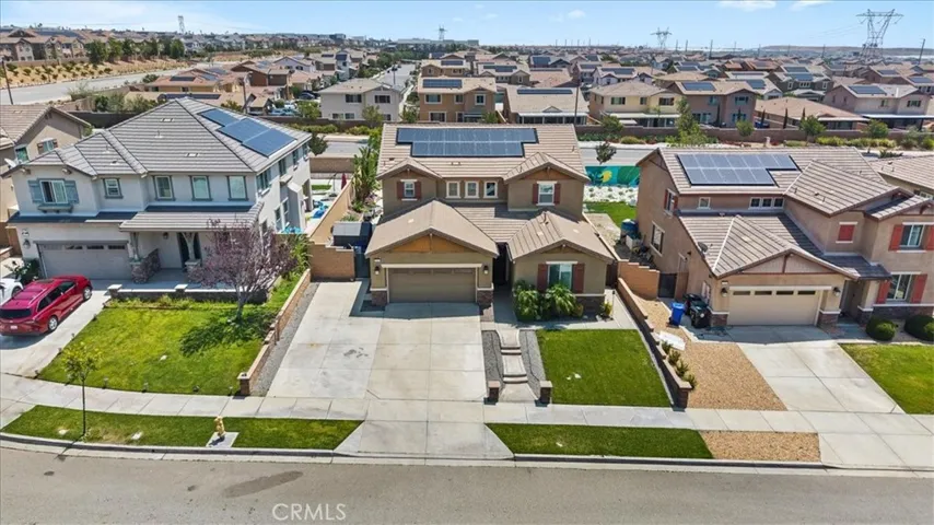 5347 Daytime, Fontana, California 92336
