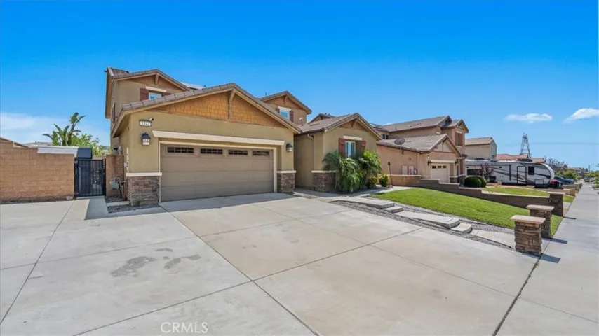 5347 Daytime, Fontana, California 92336