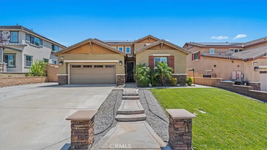 5347 Daytime, Fontana, California 92336