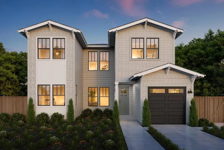 260 Velarde Street, Mountain View, California 94041