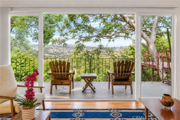 5111 Irvington, Los Angeles, California 90042