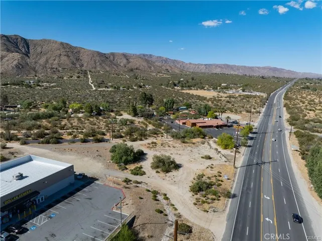 50024 Twentynine Palms Highway, Morongo Valley, California 92256