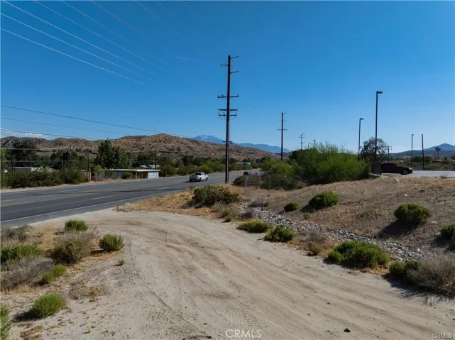 50024 Twentynine Palms Highway, Morongo Valley, California 92256