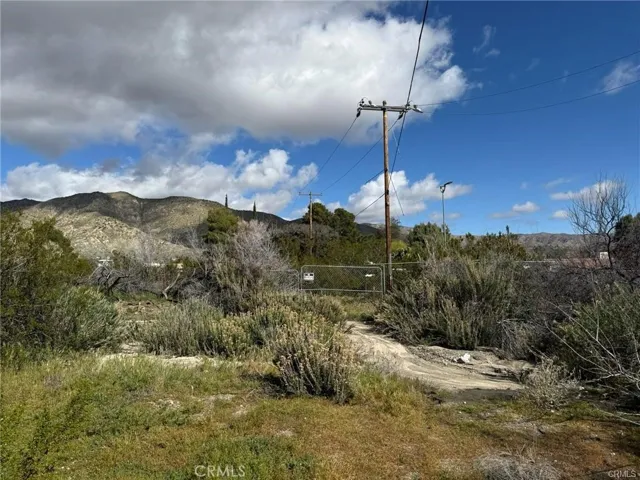 50024 Twentynine Palms Highway, Morongo Valley, California 92256
