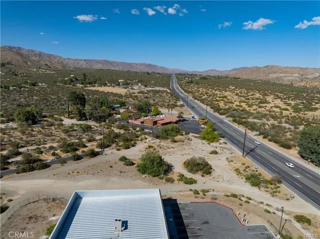 50024 Twentynine Palms Highway, Morongo Valley, California 92256