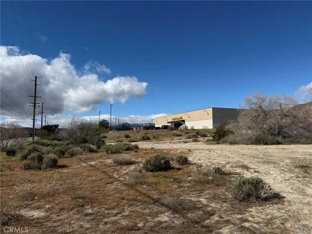 50024 Twentynine Palms Highway, Morongo Valley, California 92256