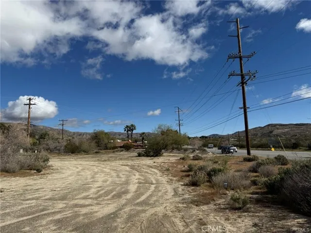 50024 Twentynine Palms Highway, Morongo Valley, California 92256