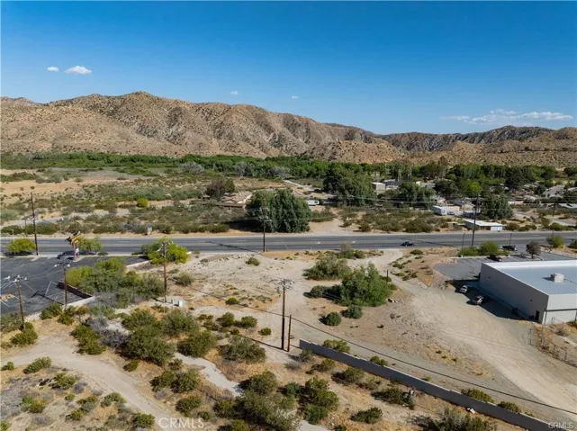 50024 Twentynine Palms Highway, Morongo Valley, California 92256
