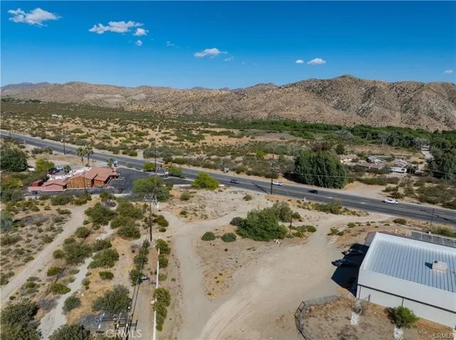 50024 Twentynine Palms Highway, Morongo Valley, California 92256
