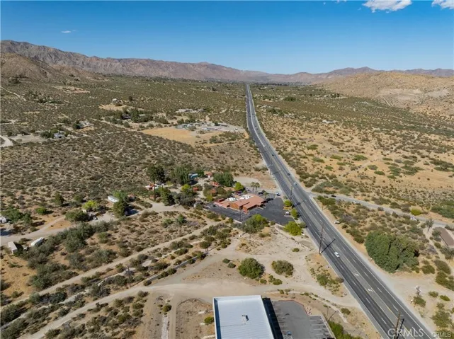 50024 Twentynine Palms Highway, Morongo Valley, California 92256