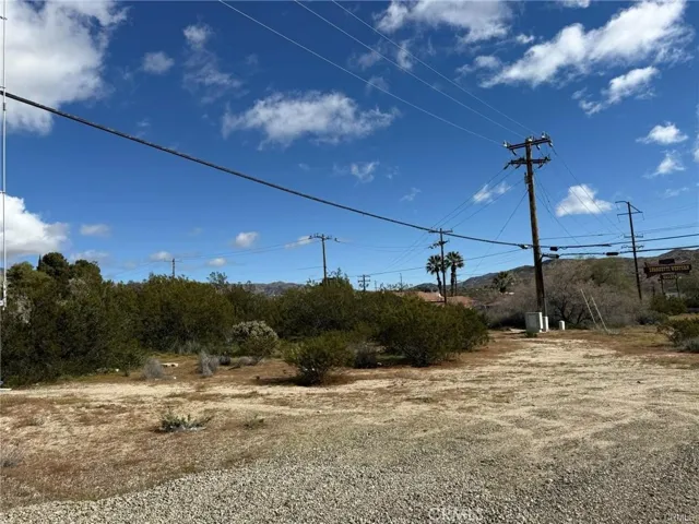50024 Twentynine Palms Highway, Morongo Valley, California 92256