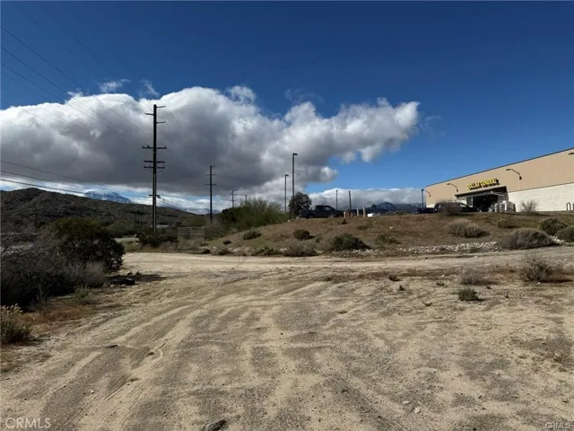 50024 Twentynine Palms Highway, Morongo Valley, California 92256