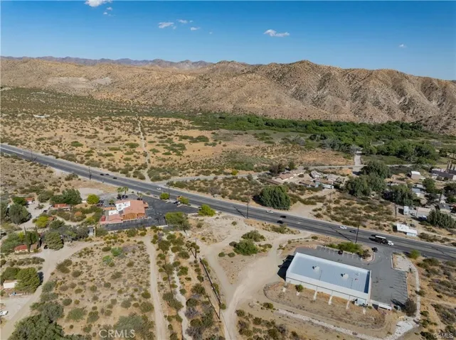 50024 Twentynine Palms Highway, Morongo Valley, California 92256