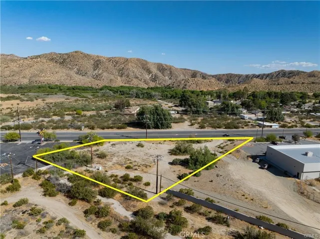 50024 Twentynine Palms Highway, Morongo Valley, California 92256