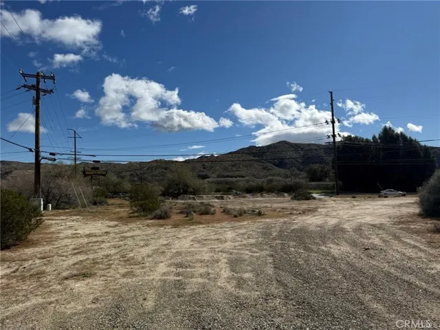 50024 Twentynine Palms Highway, Morongo Valley, California 92256