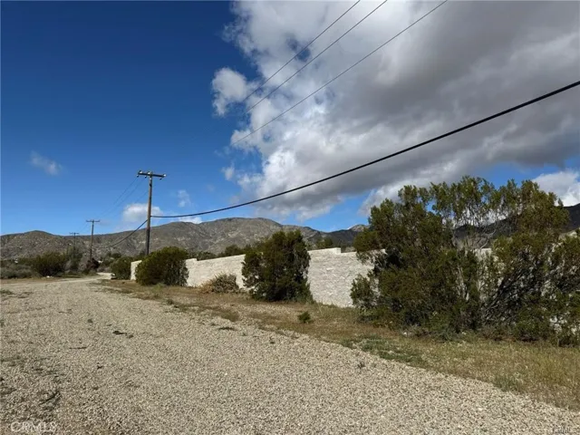 50024 Twentynine Palms Highway, Morongo Valley, California 92256