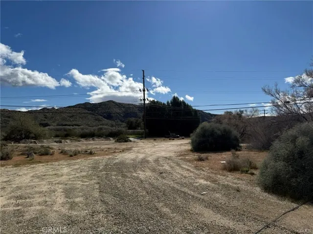 50024 Twentynine Palms Highway, Morongo Valley, California 92256