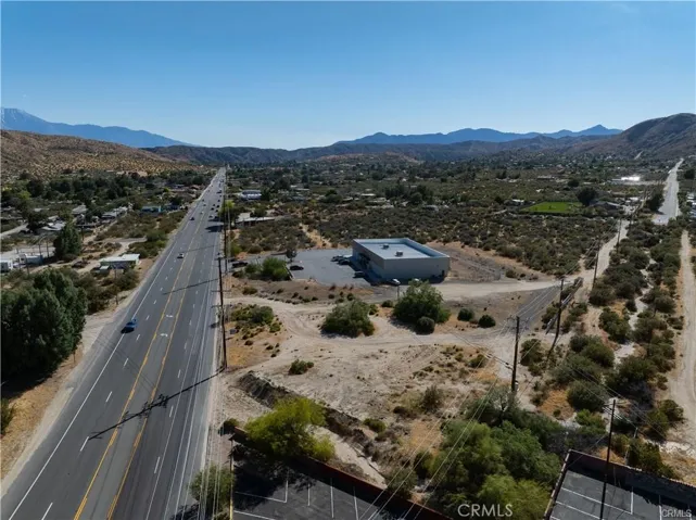 50024 Twentynine Palms Highway, Morongo Valley, California 92256