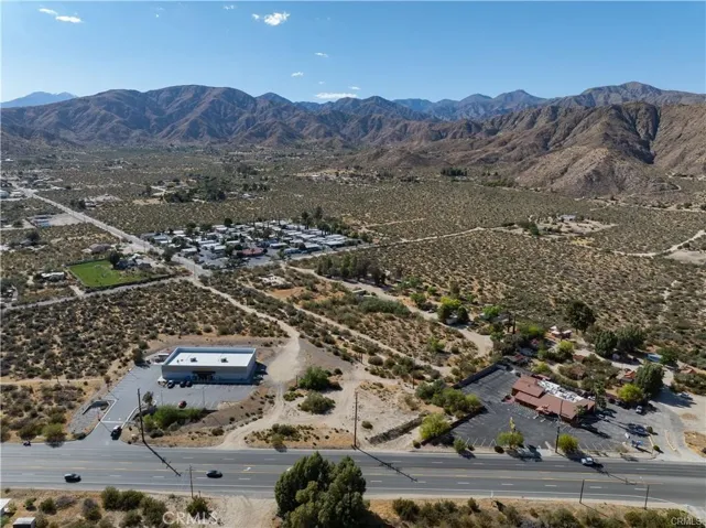 50024 Twentynine Palms Highway, Morongo Valley, California 92256