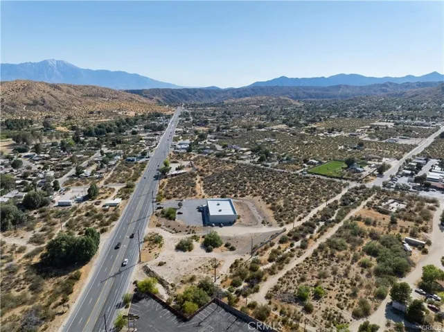 50024 Twentynine Palms Highway, Morongo Valley, California 92256