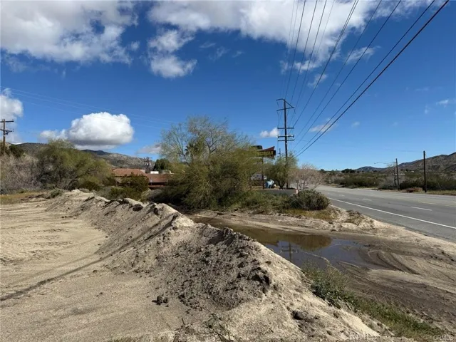 50024 Twentynine Palms Highway, Morongo Valley, California 92256