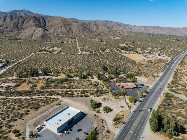 50024 Twentynine Palms Highway, Morongo Valley, California 92256