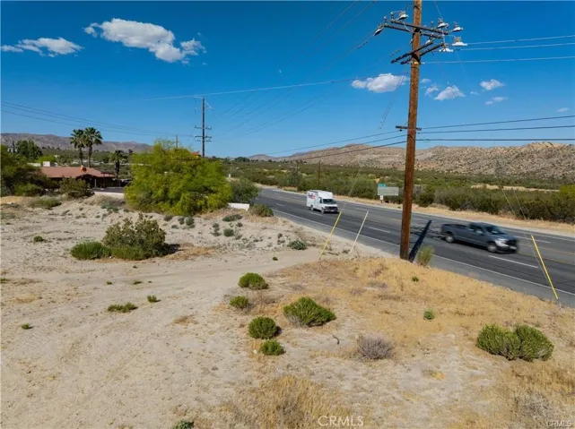 50024 Twentynine Palms Highway, Morongo Valley, California 92256