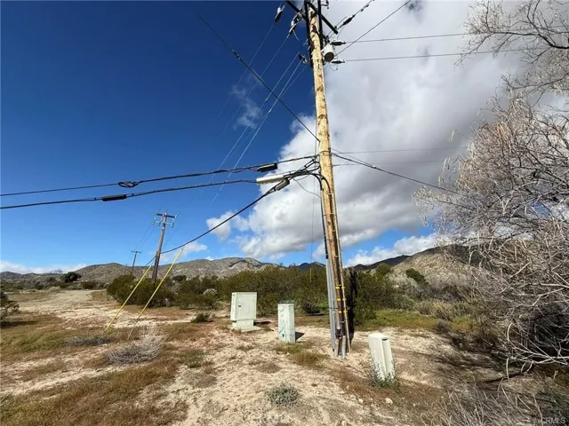 50024 Twentynine Palms Highway, Morongo Valley, California 92256