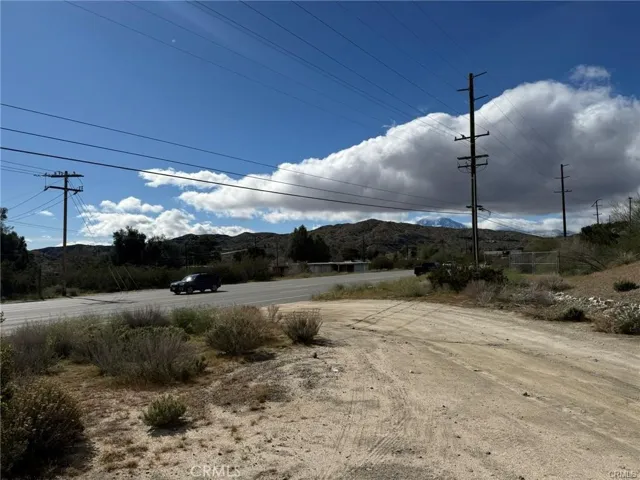 50024 Twentynine Palms Highway, Morongo Valley, California 92256